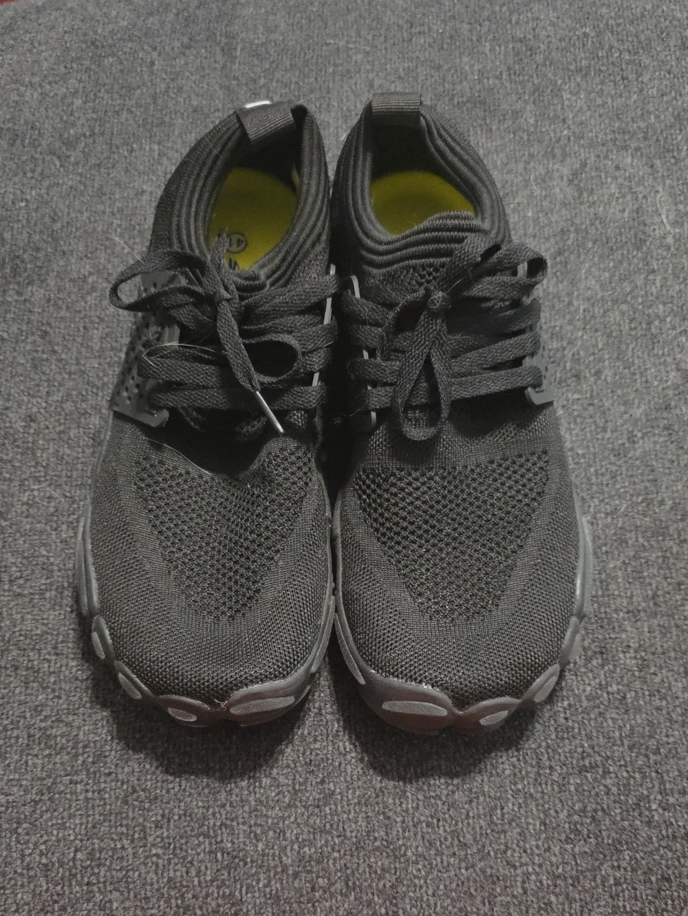 Women's Trail Running Shoes